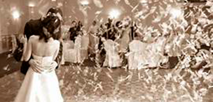Reserva y primer Pago Bono 4 clases Baile Nupcial