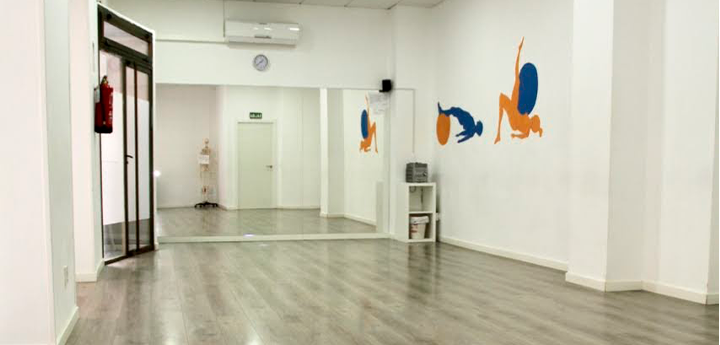 Sala 1