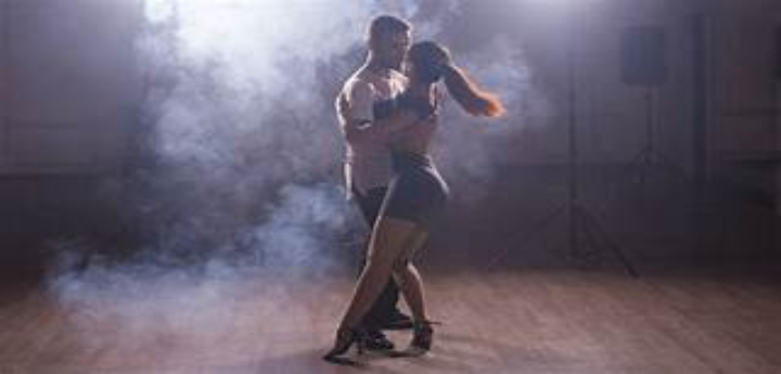 02.A.- Bachata Nivel Iniciación