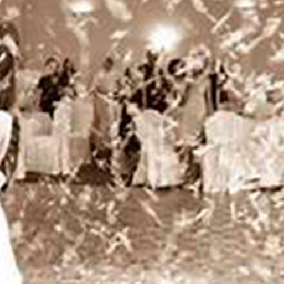 Reserva y primer Pago Bono 4 clases Baile Nupcial